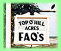 FAQ's, Contact Us